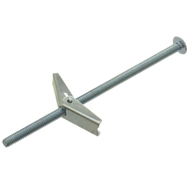 Toggle Bolt Anchors Toggle Bolt Anchors